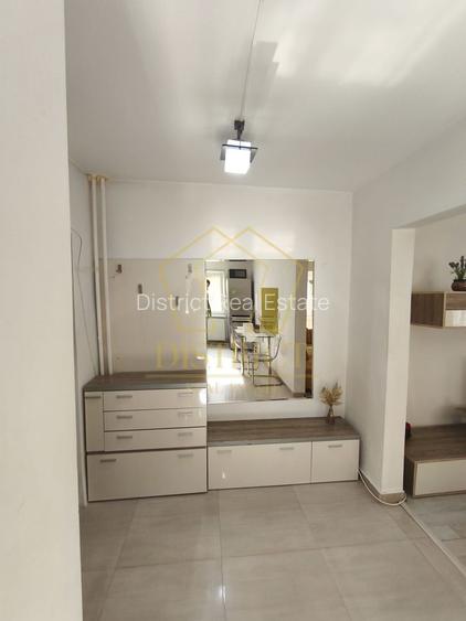 Apartament superb cu 2 camere | Calea Torontalului | Iulius Mall - 9