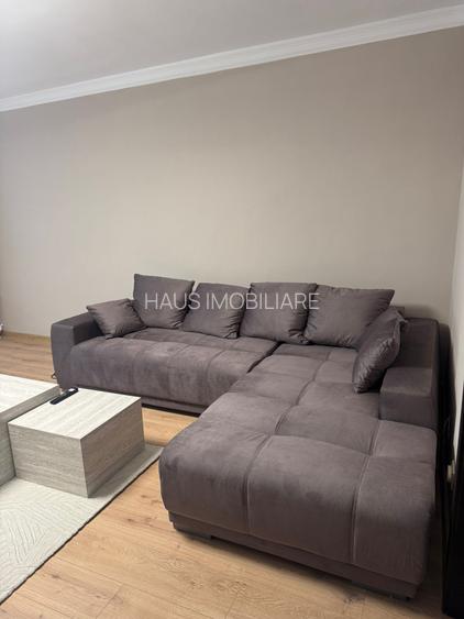 Stadion apartament 3 camere decomandat termen lung - 22