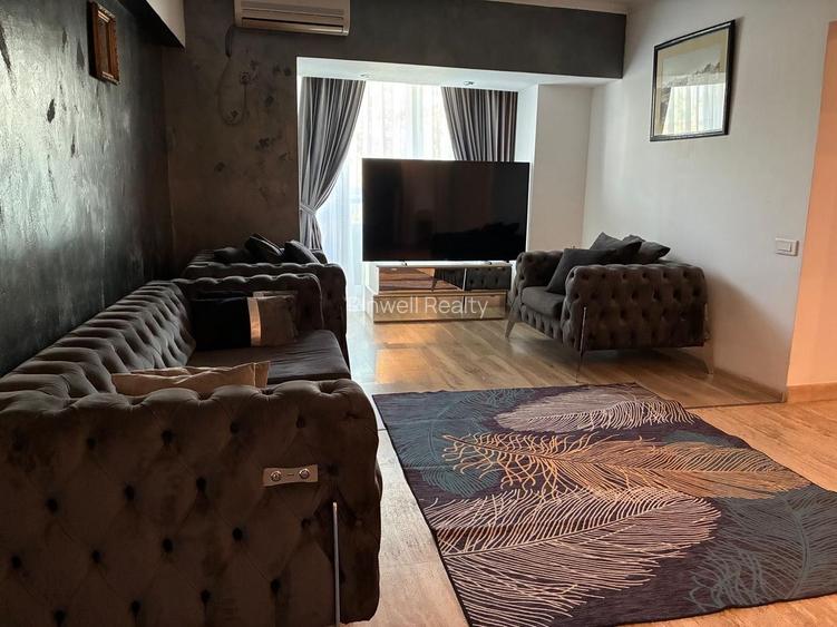 Apartament 3 camere finisat lux de închiriat Unrii - 6