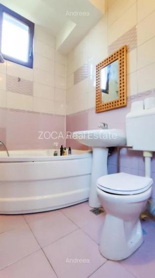 2 camere | Parc Bazilescu | 10 min metrou Laminorului | CP - 6