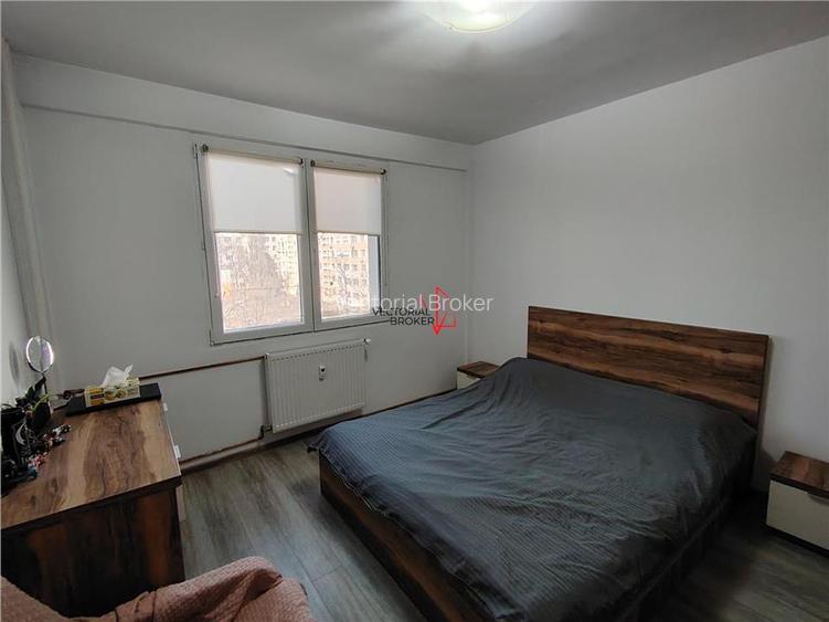 Apartament 2 camere zona Theodor Pallady cu Teava de Gaz pentru Centrala - 27