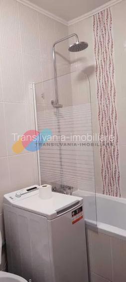 Apartament 1 cameră complet utilat - Parcare inclusă - zona centrală - 4