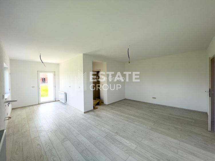 Duplex Mosnita Noua, finisat la cheie - 2