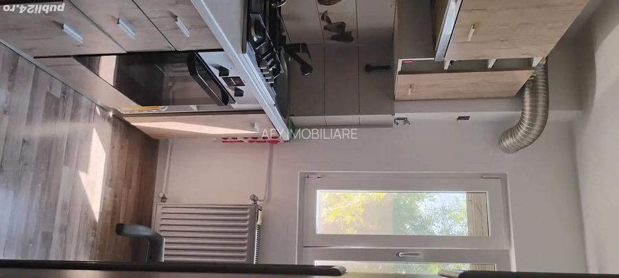 De vanzare Apartament 3 camere Brancoveanu, sector 4 - 7