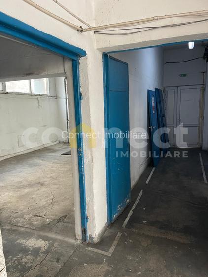 Spatiu comercial de inchiriat | SU 220mp, parter | Zona Rivus Mall  - 5