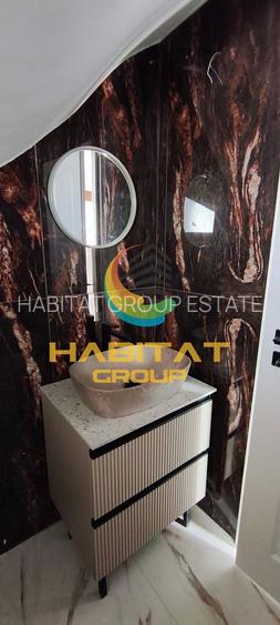 Casa 5 camere- P+1+M- Berceni - 26