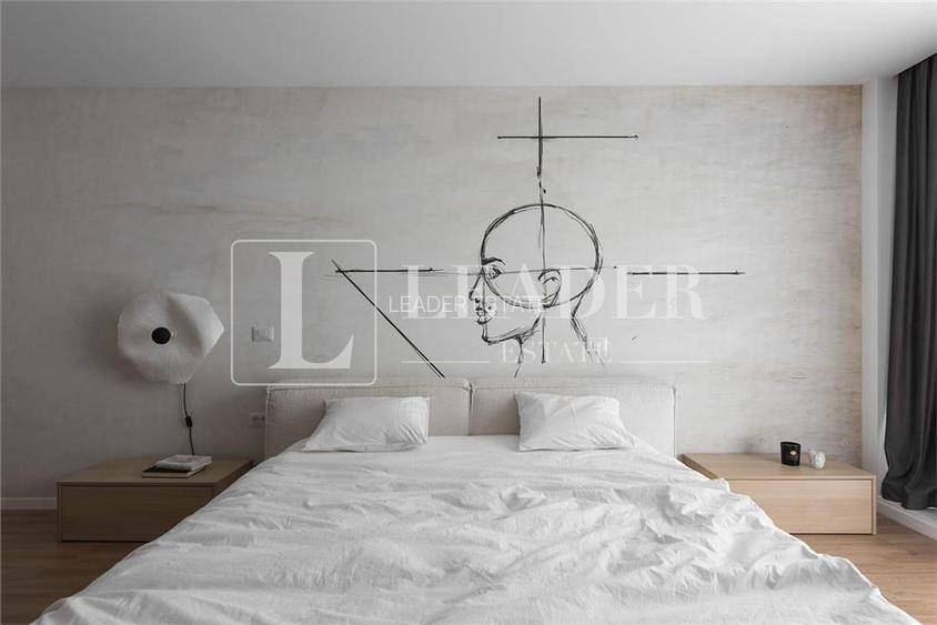 PREMIUM I Vila de inchiriat I Ansamblu rezidential - 10