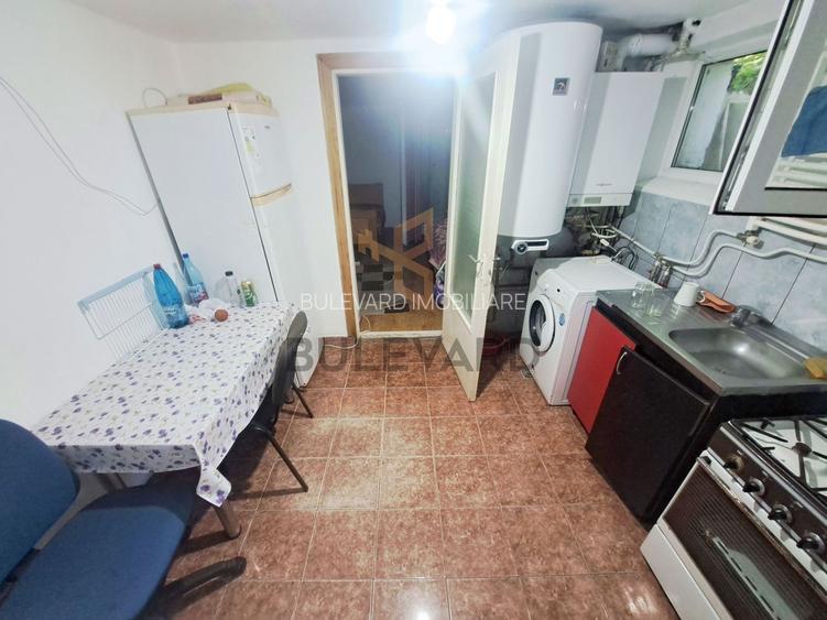 Apartament la casa in cartier Grigorescu - 5