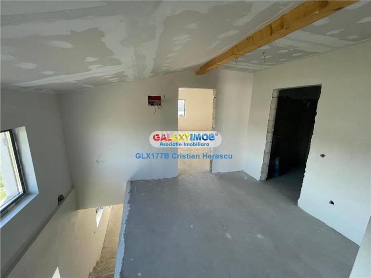 Duplex P+1 SU 165 mp teren 367 mp Samurcasi str Dr Daraban - 13