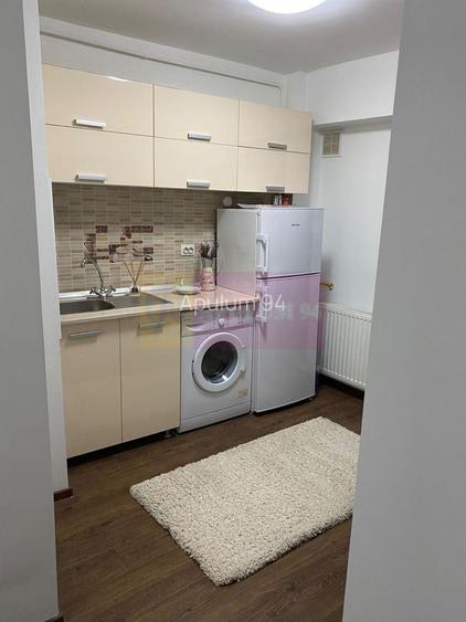 Garsonieră Mihai Bravu  – Metrou Piața Muncii – Centrală Proprie - 7