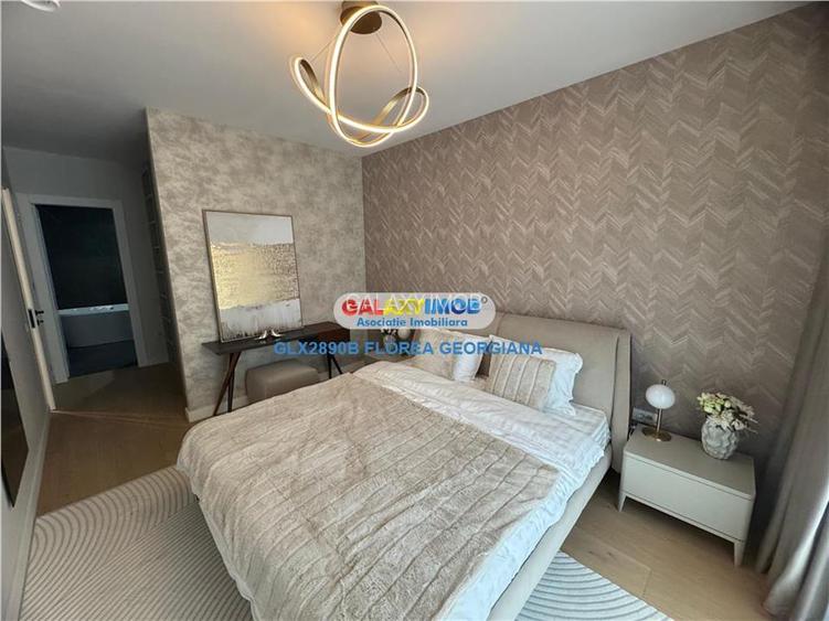 Vanzare Apartamente 3,4 si 5 camere-Duplex -Iancu Nicolae - 12