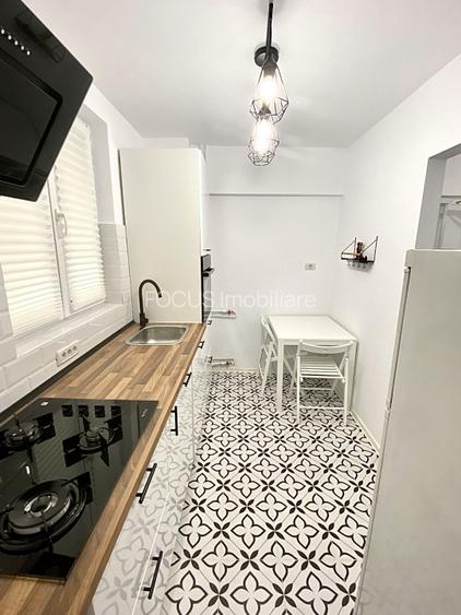 Apartament 2cam, Prima Inchiriere Metrou - Pta. Iancului | Mihai Bravu - 5