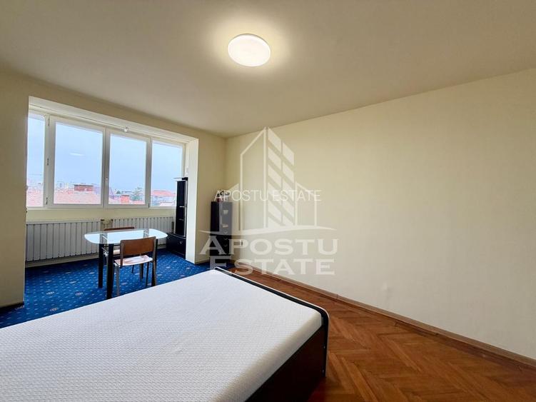Apartament 2 camere de inchiriat, centrala, Elisabetin, Timisoara - 3