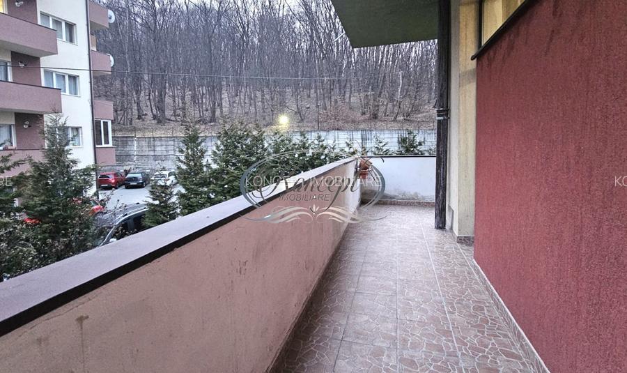 Apartament terasa si garaj, langa padure - 10