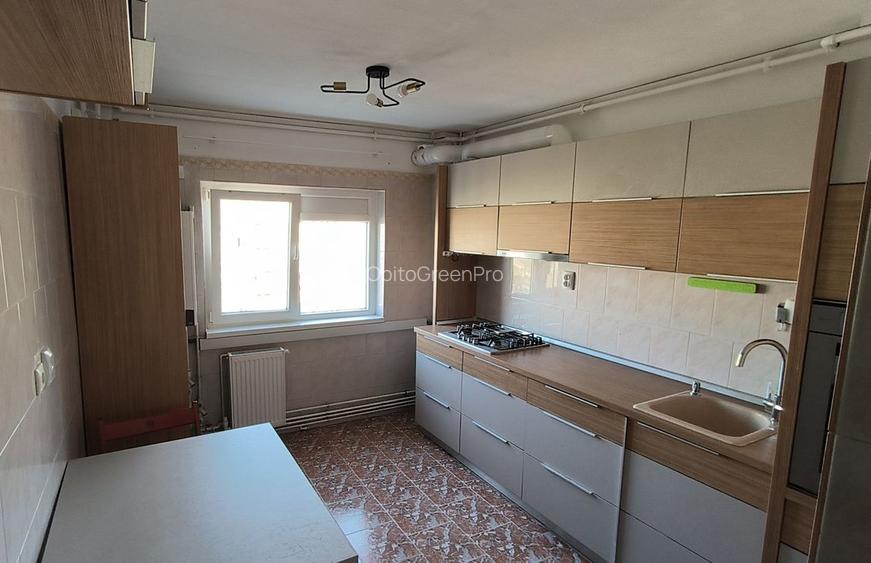 Drumul Taberei-Valea Ialomita 3 camere - 9