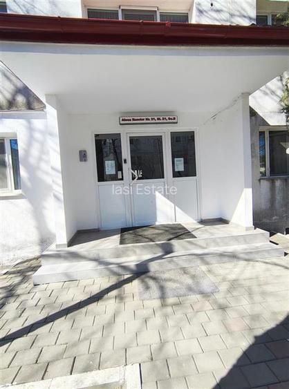 Apartament 3 camere Podu Ros - 16