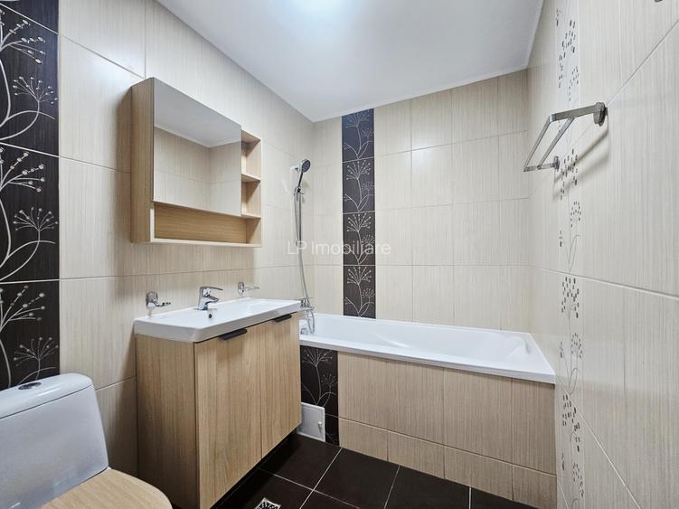Prima inchiriere/Apartament  3 camere/ Tur video atasat - 11