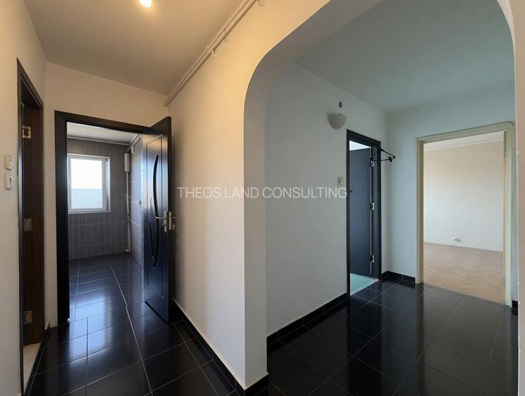 Apartament 2 camere decomandat - 55,5 MP - Metrou Grigorescu - 8
