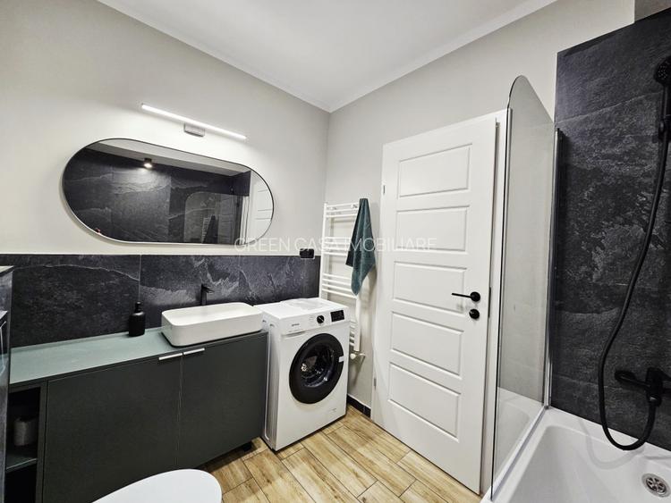 OCAZIE Apartament de 3 camere cu birou/nișă dormitor FLORESTI - 18