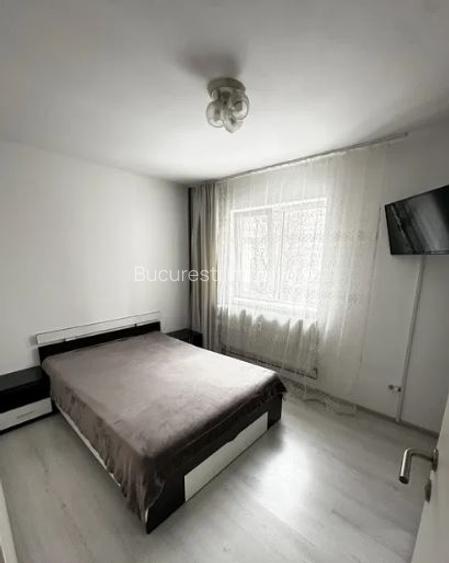 Apartament 2 Camere,Piata Sudului,Metrou,Parc,bl.reabilitat,et.3/10,Amenajat - 4