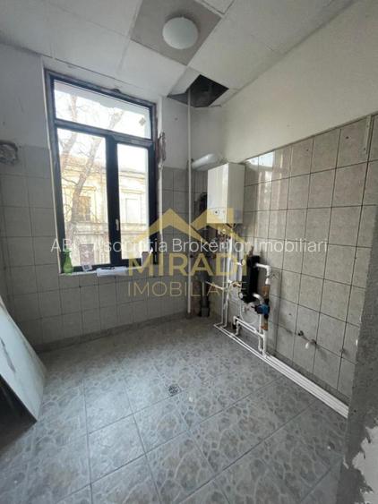 Inchirieri BIROURI CISMIGIU - 12