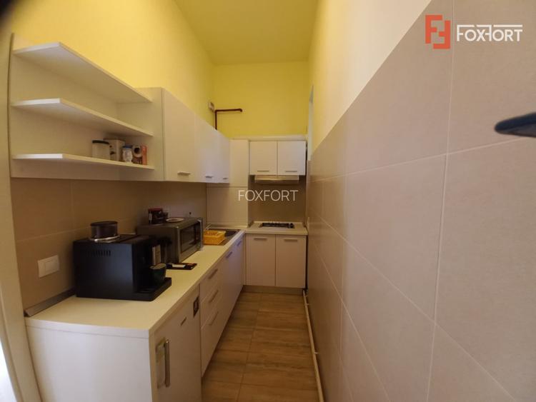 Apartament cu 3 camere de vanzare in zona | Take Ionescu | Cladire istorica - 4