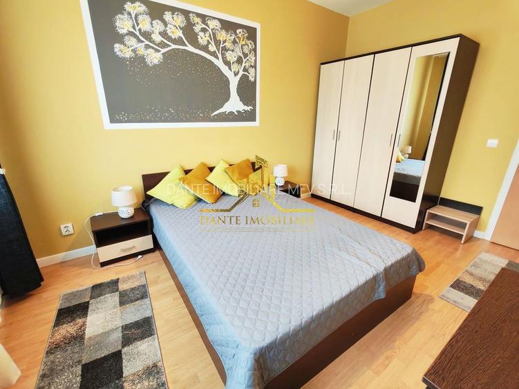2 camere, spatios, modern, luminos, Plopilor, USAMV, BT Arena - 3