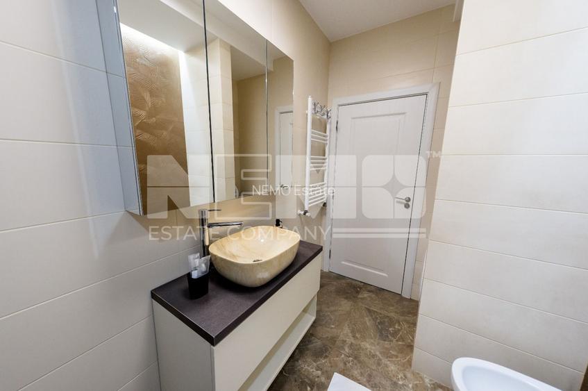 Apartament de LUX I Burdujeni, Suceava I Preț: 135.000 € - 15