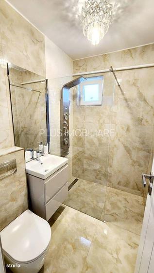Apartament 3 camere LUX langa Baneasa Shopping City - 7