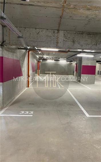 Apartament 2 camere lux I Win Herastrau I Prima inchiriere - 12