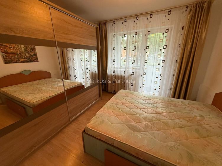 Apartament 2 camere I Mănăștur I  Piața Flora - 3