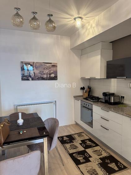 Apartament superb de închiriat  - 15