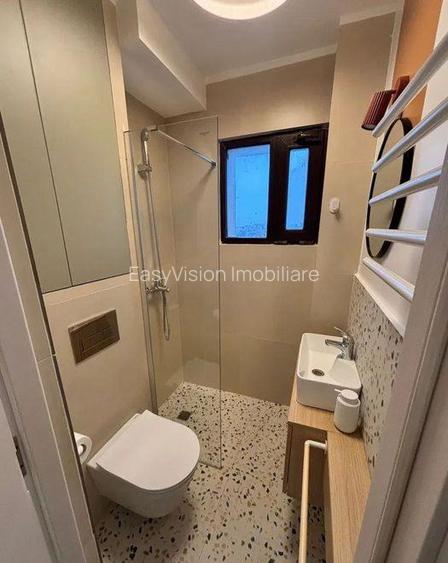 Garsoniera Rond Alba Iulia | Sector 3 | 8 min metrou Muncii - 6