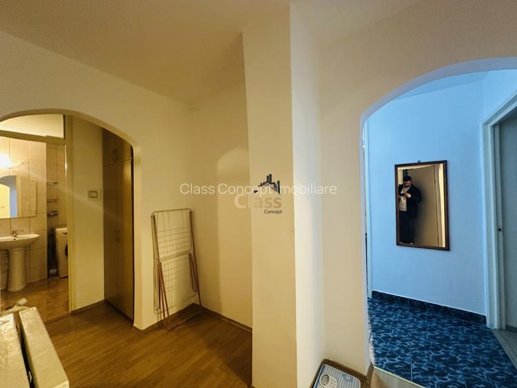 Apartament 4 camere | Decomandat | 75 mpu | Kaufland Manastur - 8