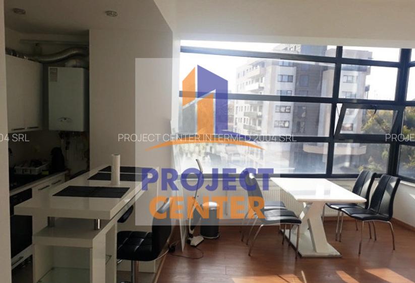 Apartament 2 camere, Ultracentral, AC, 65mp  - 4