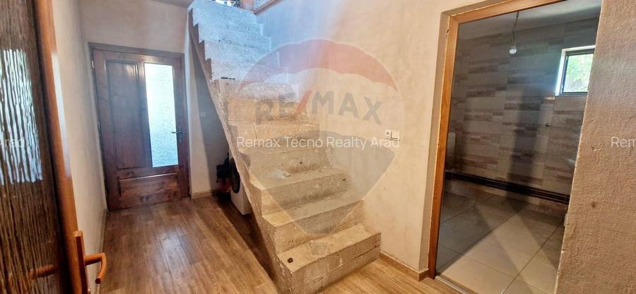 Vila P+M 4 camere in Zimand nou - 11