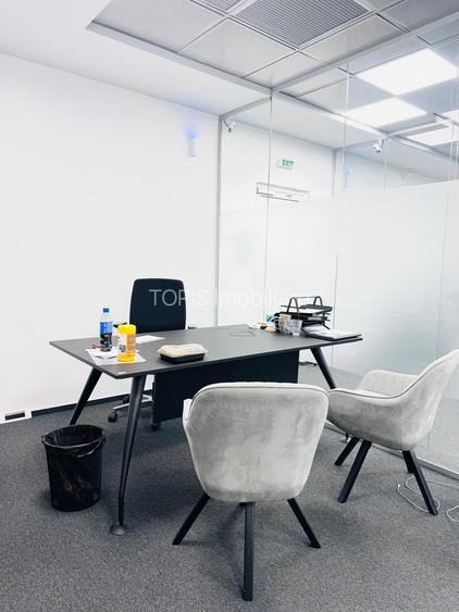 Victoriei / Spații de birouri Ultracentral / 130- 300 Mp / Parcare - 6