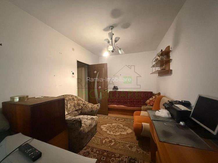 Oportunitate! Apartament 2 camere, 48 mp utili, zonă apreciată - 2