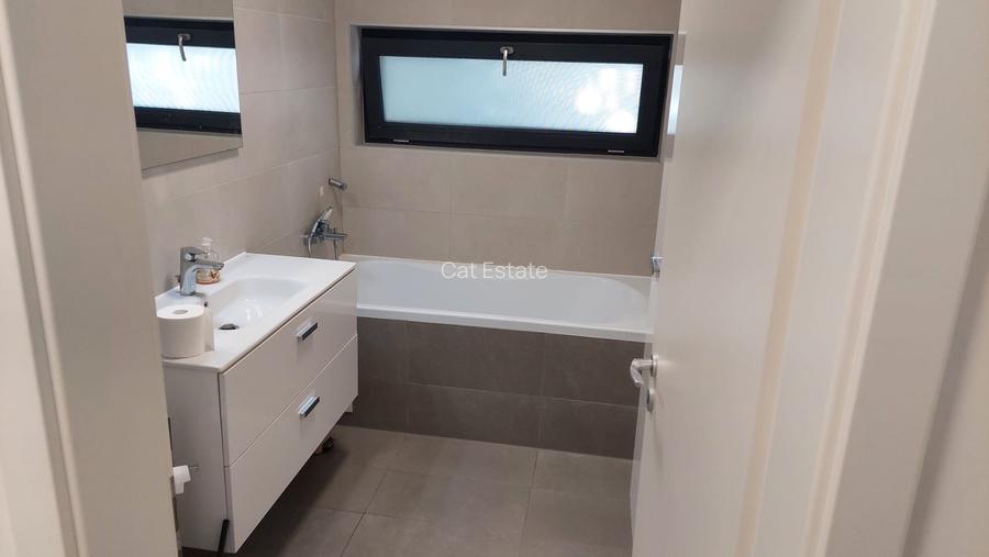 PET FRIENDLY Apartament cu 3camere Kaufland terasa gratar - 6