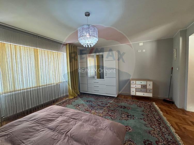 Apartament 2 camere la casă, cu acces la curte și zona de BBQ - 3