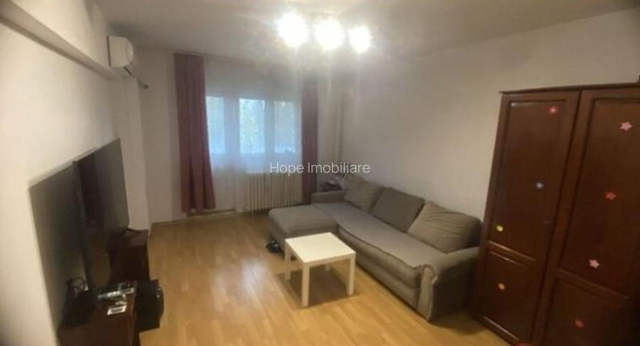 Berceni-metrou Piata Sudului-apartament 2 camere - 4