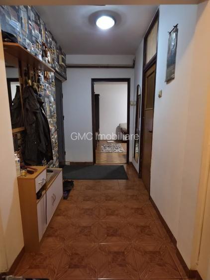 Apartament 4 camere 2 bai 2 balcoane Petre Ispirescu-Sebastian T730 - 13