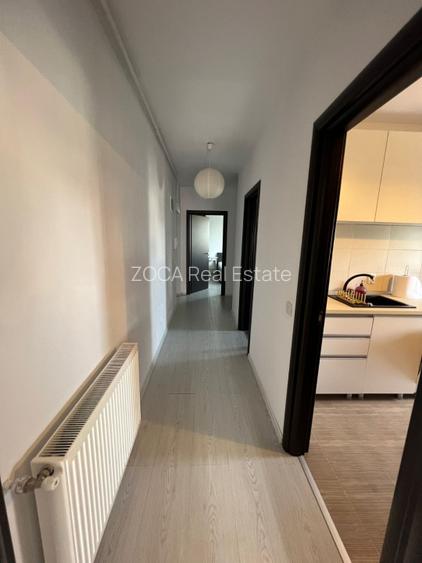 2 CAMERE | BUCURESTII NOI | CHITILA | METROU 15' - 6