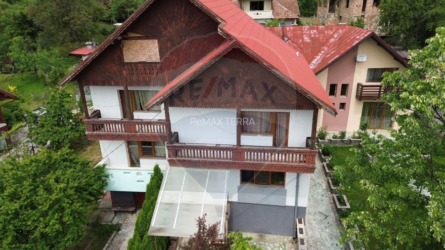Casă de închiriat lângă parc – potrivită pentru centru / birouri - 29