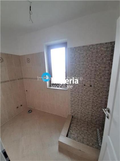 Duplex 5 cam si 2 bai,  300 teren, Beci, Lunca Cetatuii, Centura - 8