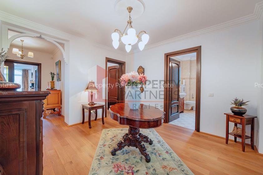 Proprietate de lux în Ghimbav, la doar 10 minute de Brașov - 4