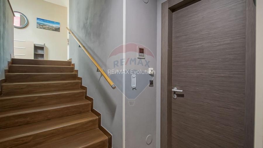 EXCLUSIVITATE ÎN POIANA BRAȘOV – PENTHOUSE IMPRESIONANT DE 268 MP - 40