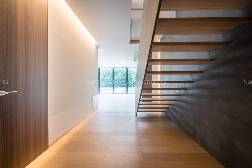 VILA 7 CAMERE - ZONA PIPERA - PISCINA - GARAJ - COMISION 0% - 17