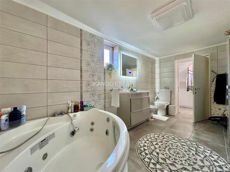 Casa + teren de vanzare in Campulung | Ideala locuinta sau casa de vacanta - 8