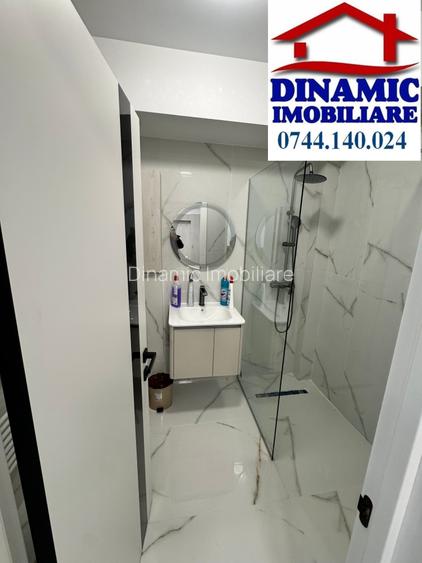 Garsonieră modernă , et.1, – Str. Fermelor, ansamblul nou în spate Penny Market, - 4